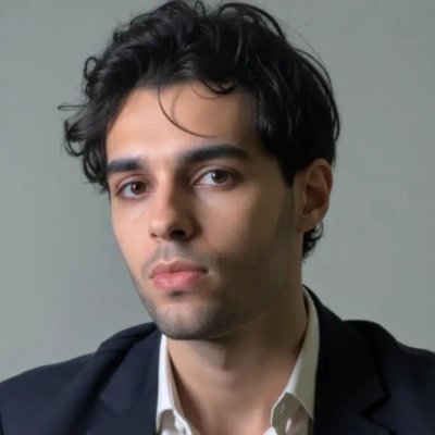 Montacer Mitoually, fondateur & consultant seo de Maroc SEO