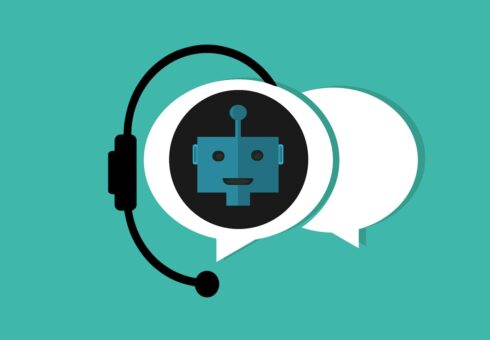 CHATBOT – FORME D’IA