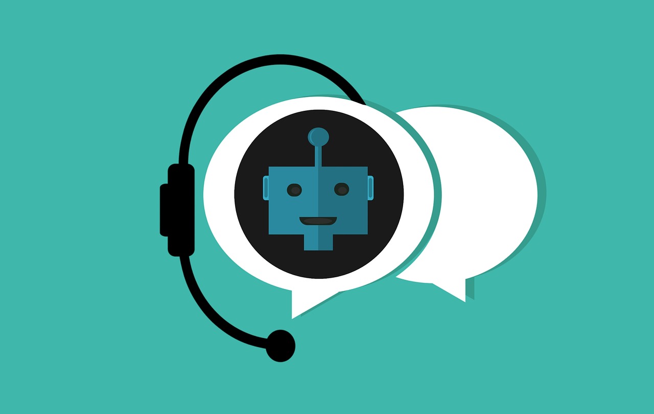 Chatbot – Form of AI