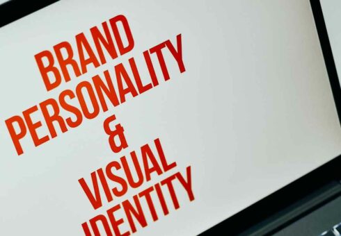Visual Identity; The Right Key to Your Great Brand Image in 2022