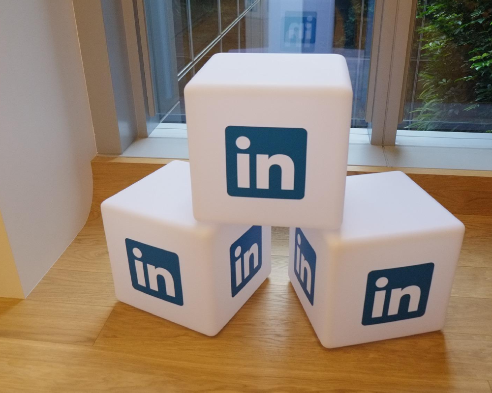 LinkedIn establishes new ways to help you get a job!
