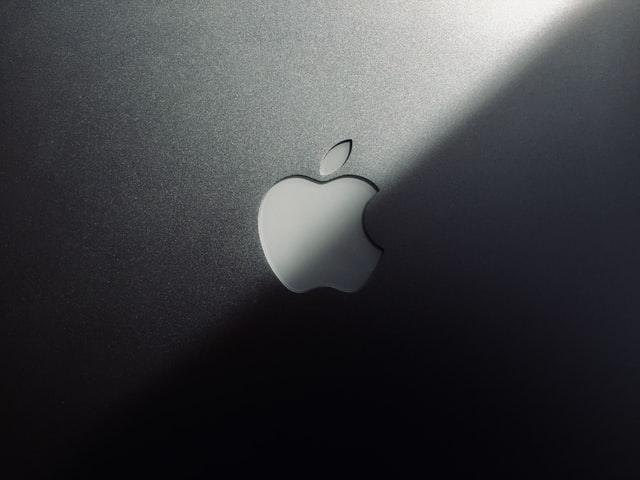 Apple logo