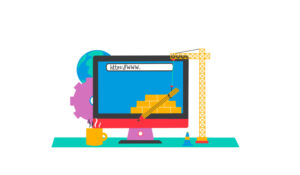 website