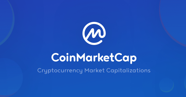 Coin MarketCap